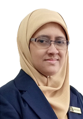 NorAzzah
