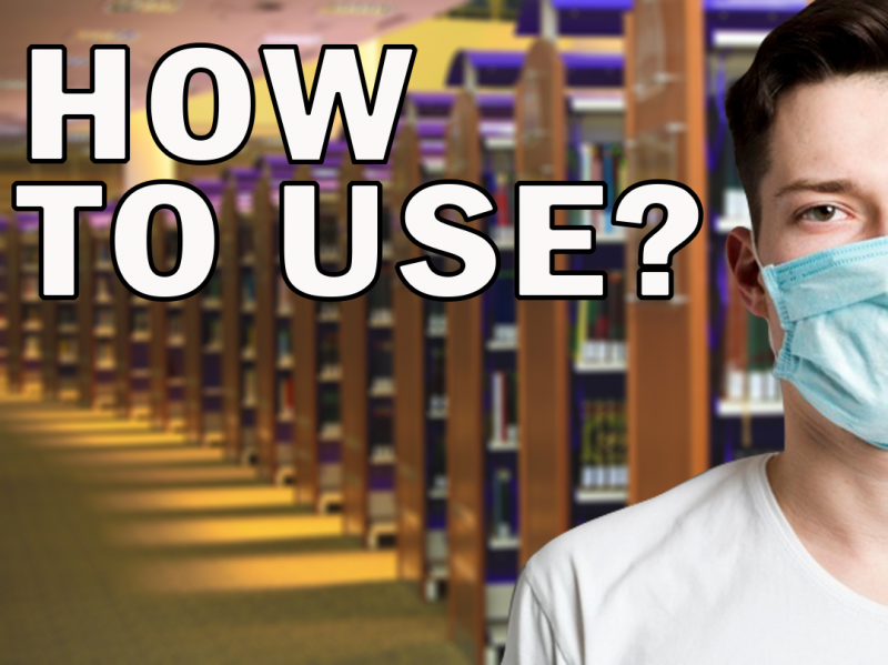 Usim library thesis picture